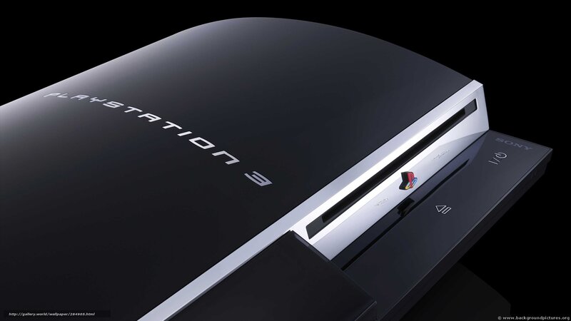 PlayStation 3 console