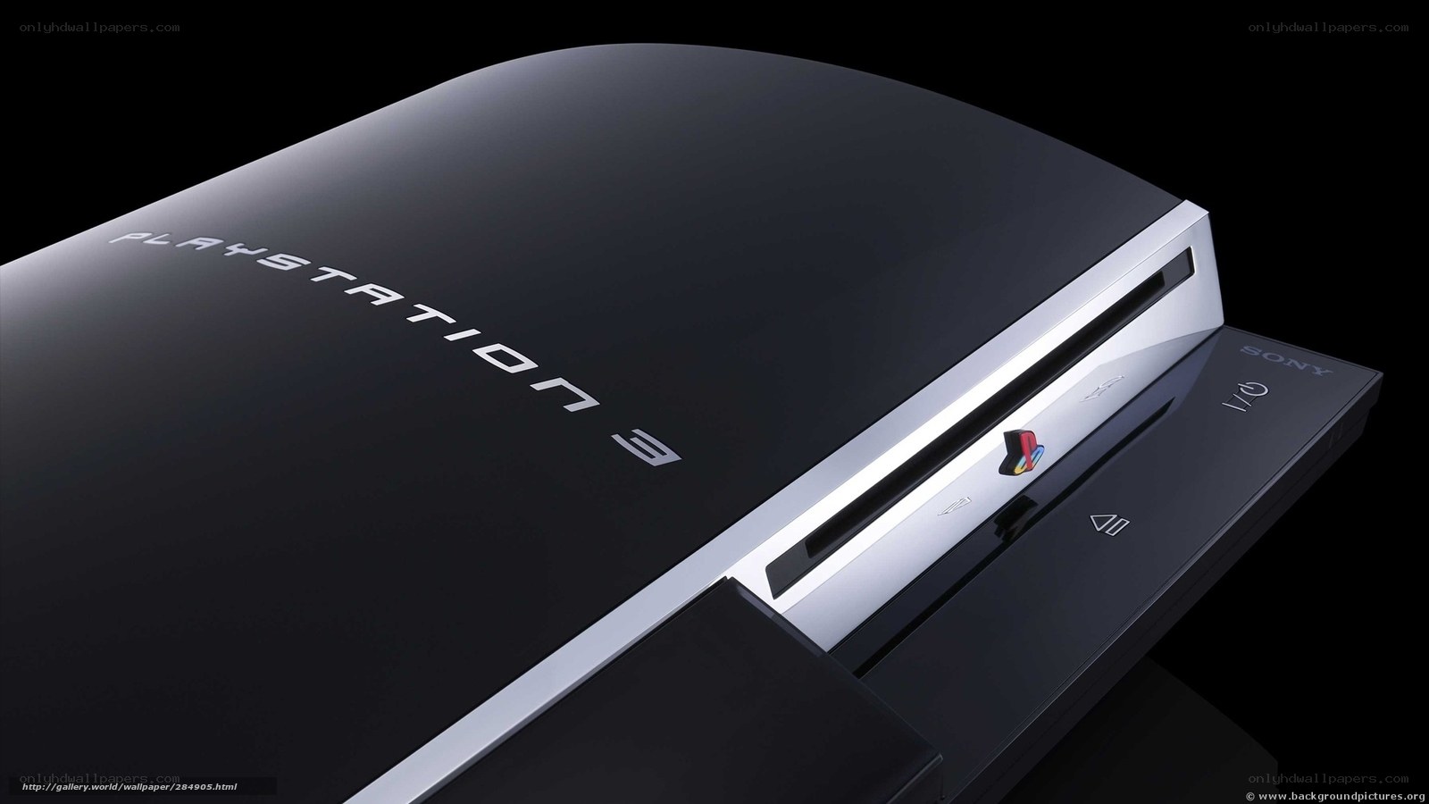 PlayStation 3 console