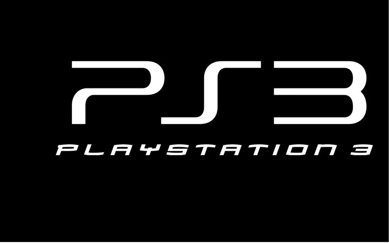 PlayStation 3 logo