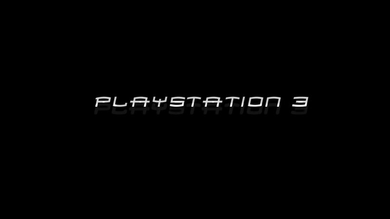 PlayStation 3 logo