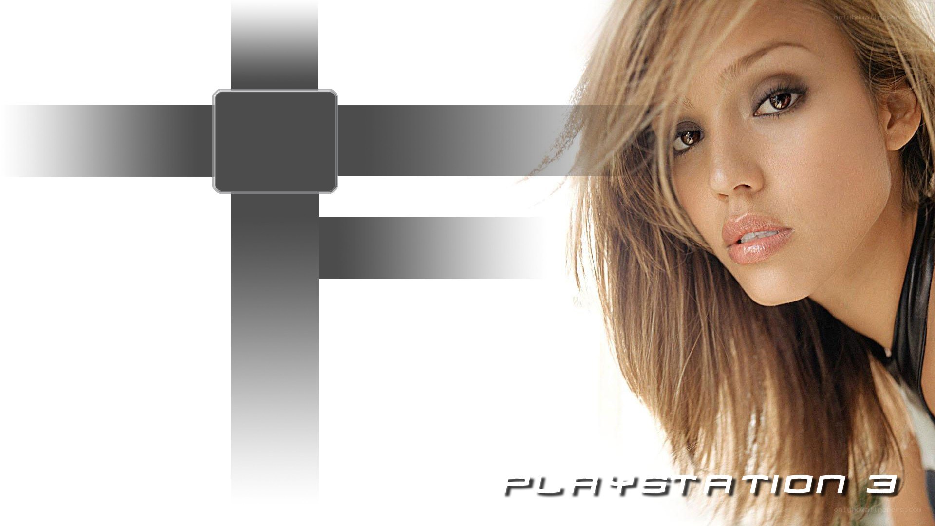 PlayStation 3 promotional image