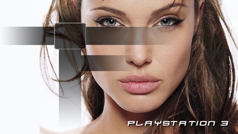 PlayStation 3 promotional image