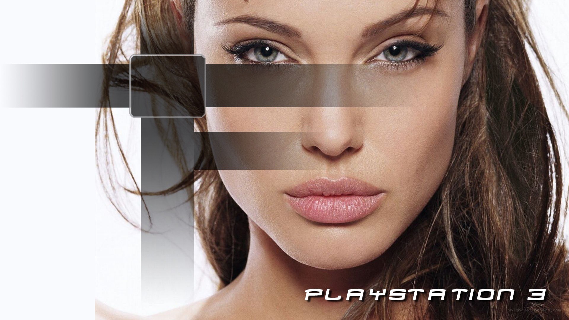 PlayStation 3 promotional image
