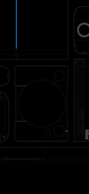 Playstation Consoles