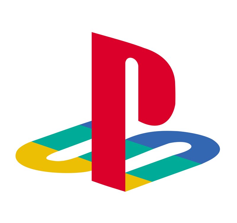 PlayStation logo