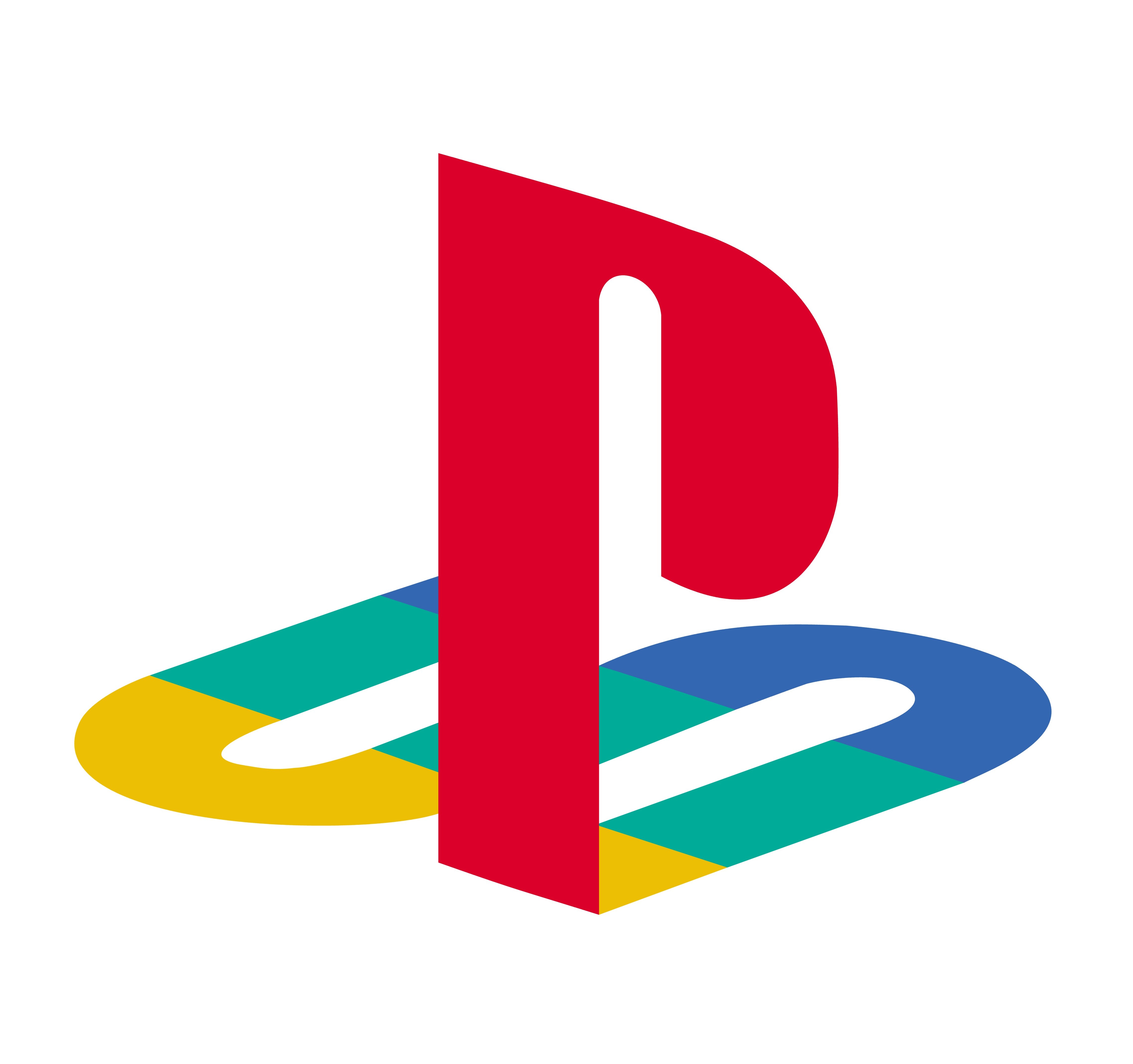 PlayStation logo