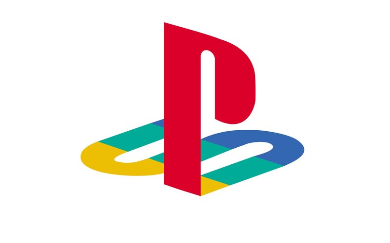 PlayStation logo