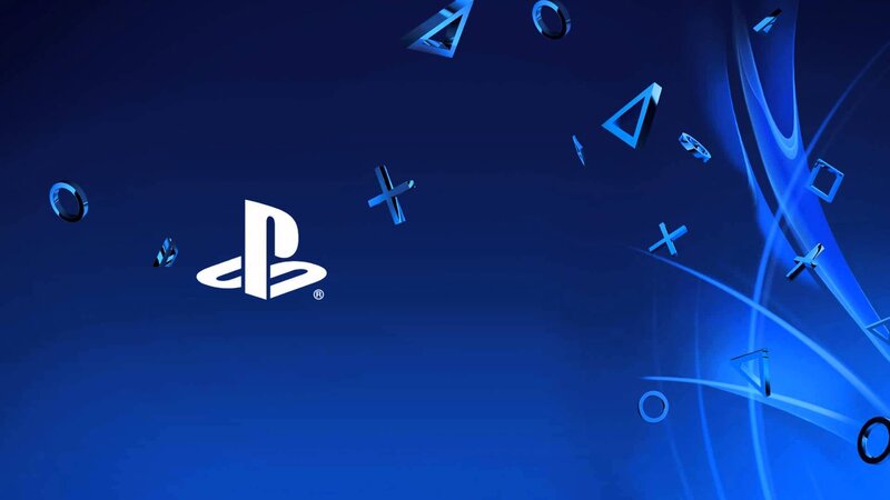 PlayStation Logo and Symbols