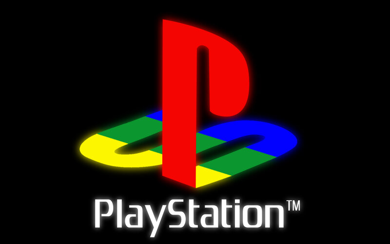 PlayStation logo