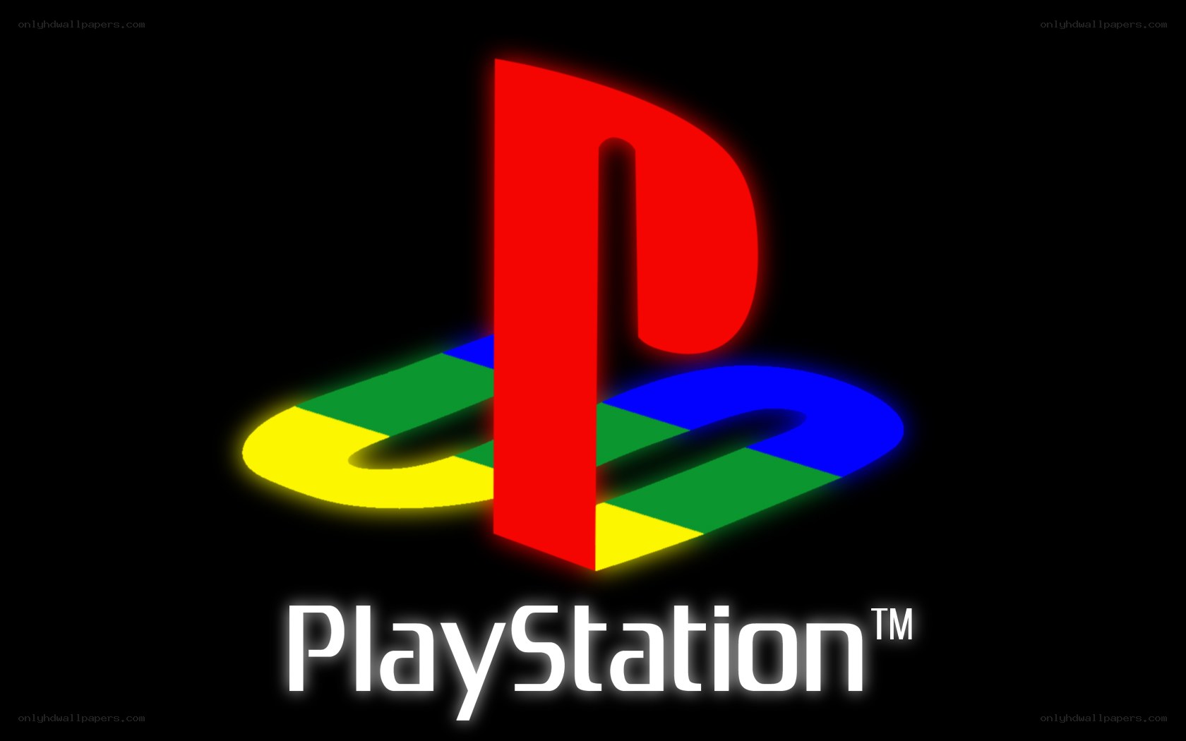 PlayStation logo