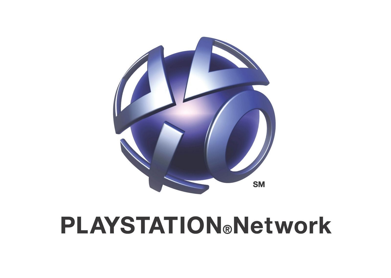 PlayStation Network logo