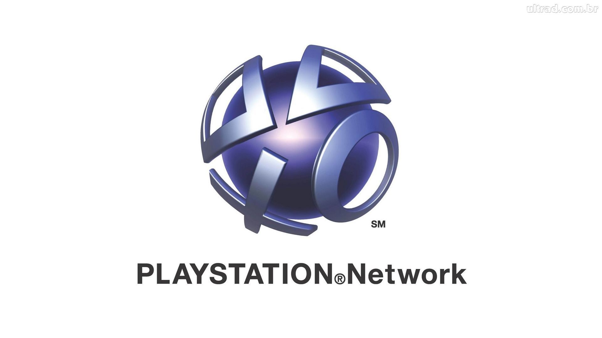PlayStation Network logo