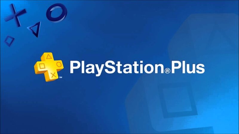 PlayStation Plus logo