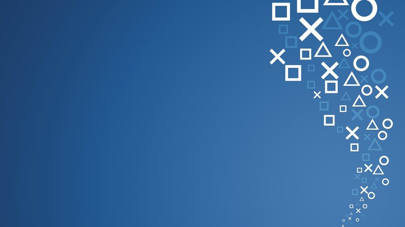 PlayStation Symbols