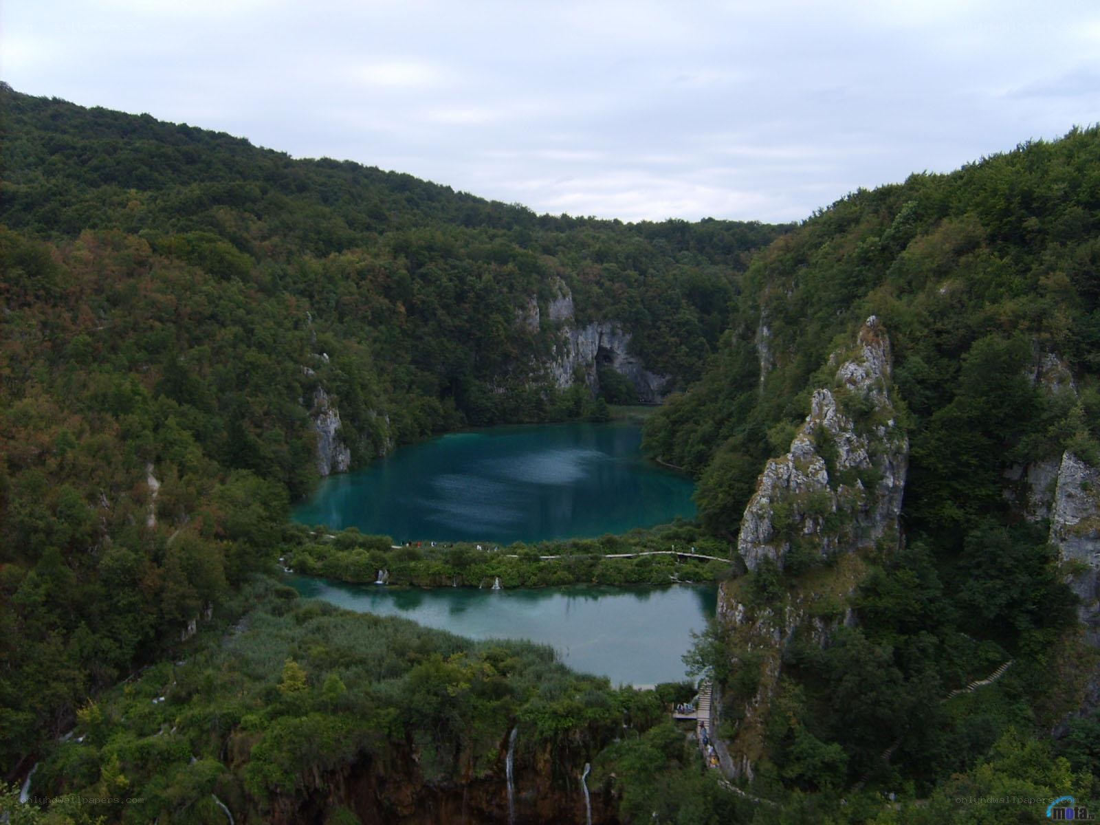 Plitvice Lakes National Park