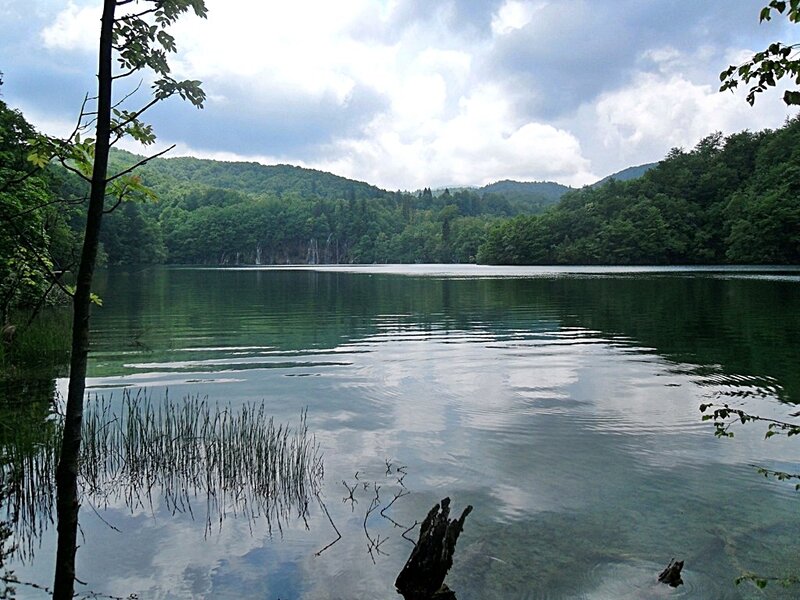 Plitvice Lakes