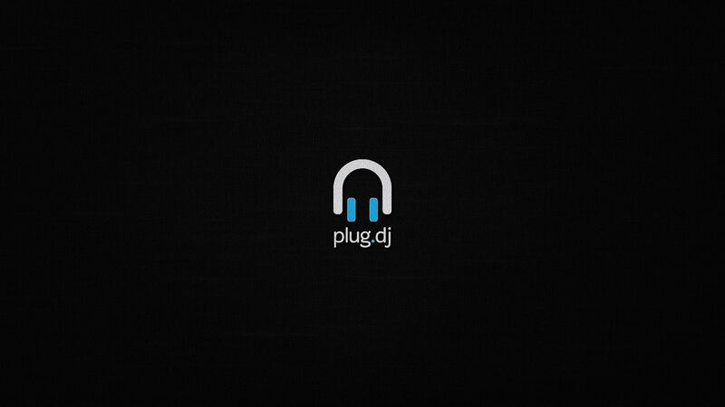Plug.DJ Logo