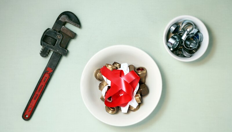 Plumbing Tools and Fittings