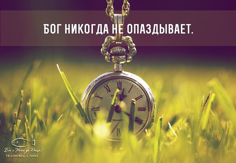 Pocket Watch in Grass — Green, Serene, Morning