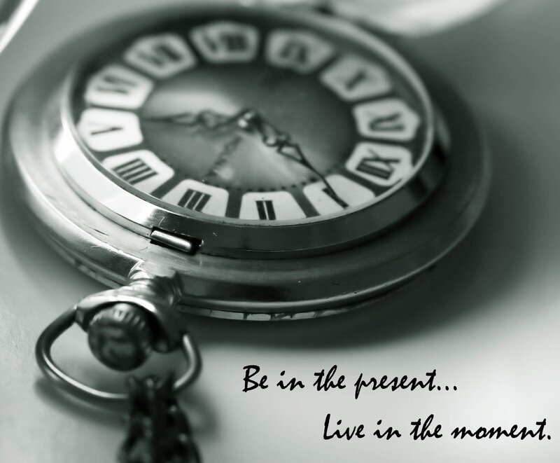 Pocket Watch