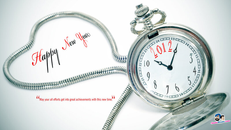 Pocket Watch with Heart Chain