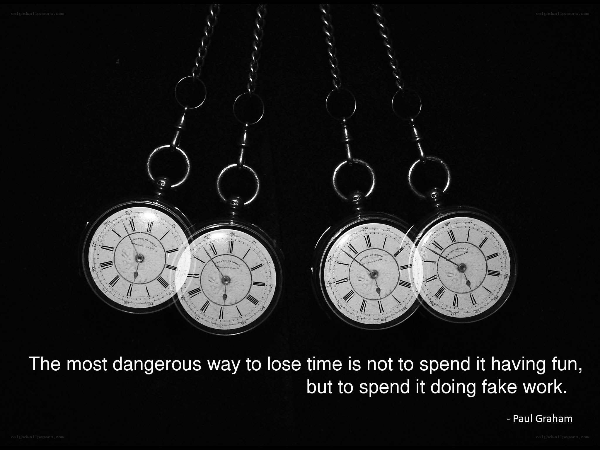 pocket watches with quote