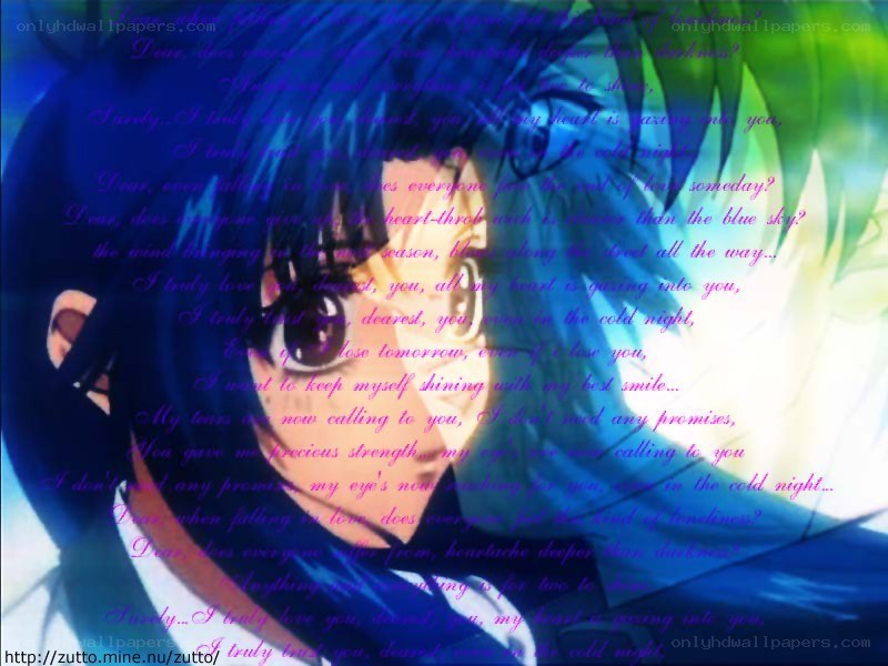 poem about love and heartache
