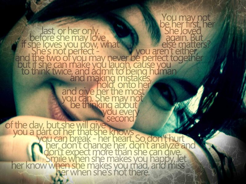 poem about love and heartbreak