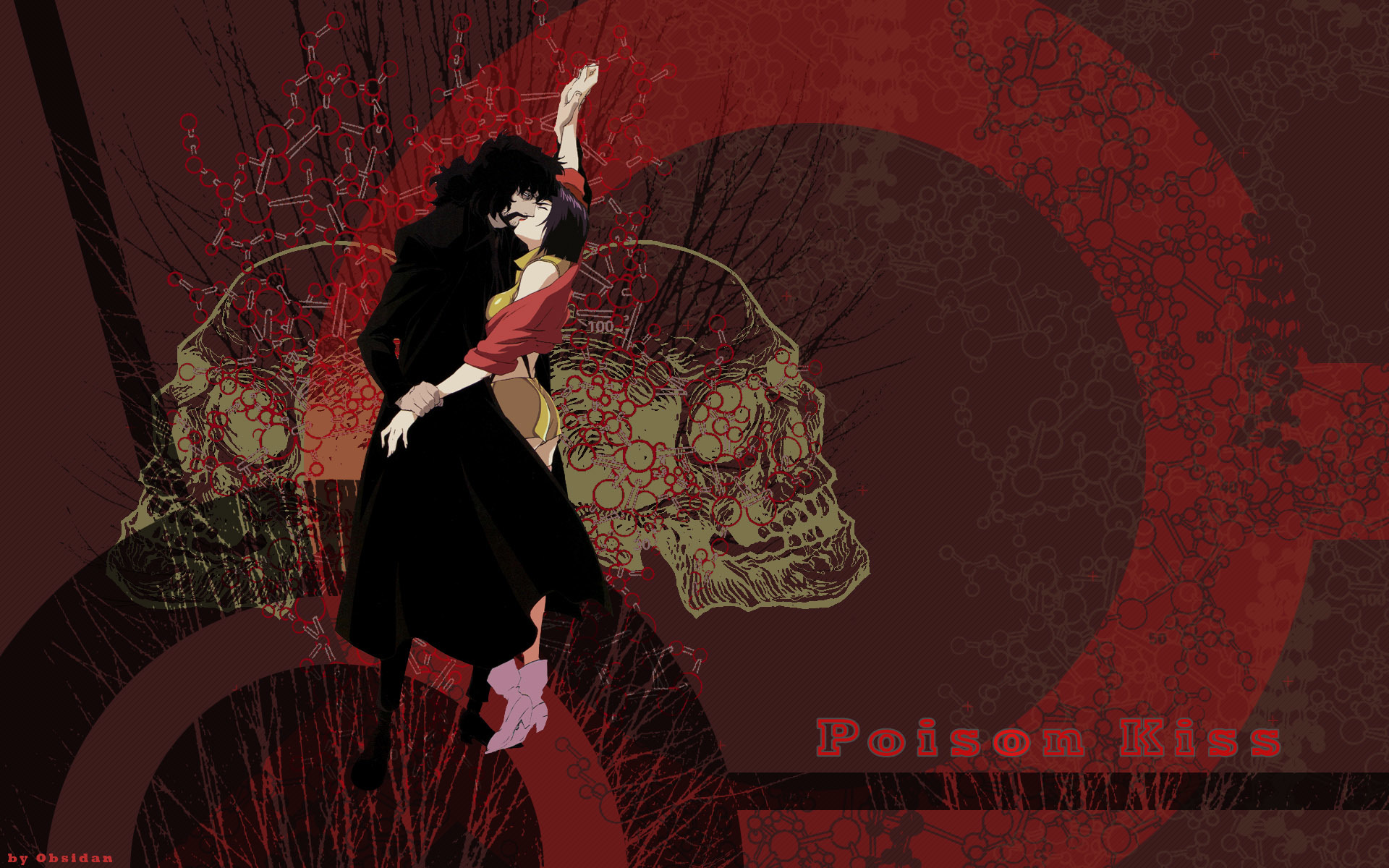Poison Kiss artwork