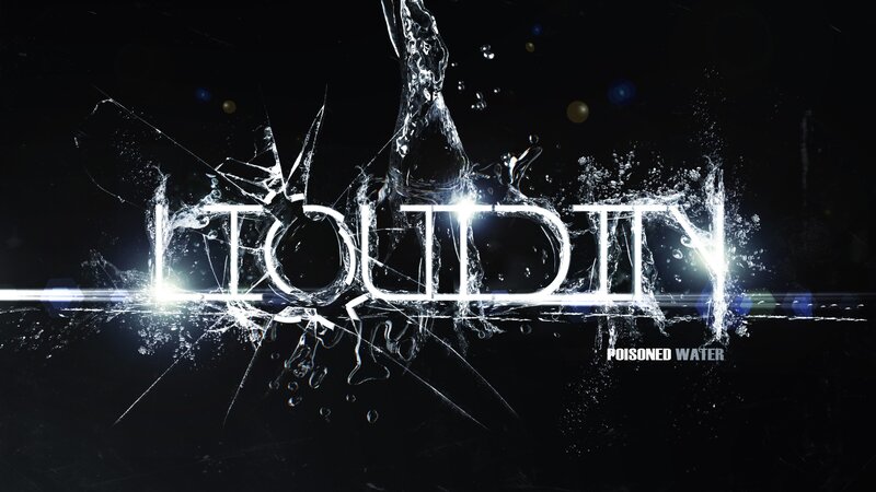 Poisoned Water album art