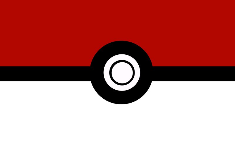 Poké Ball Logo
