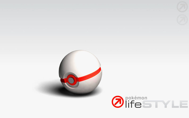 Pokémon Ball