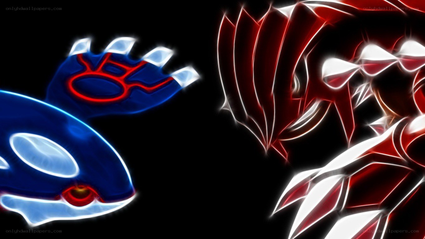 Pokémon battle art