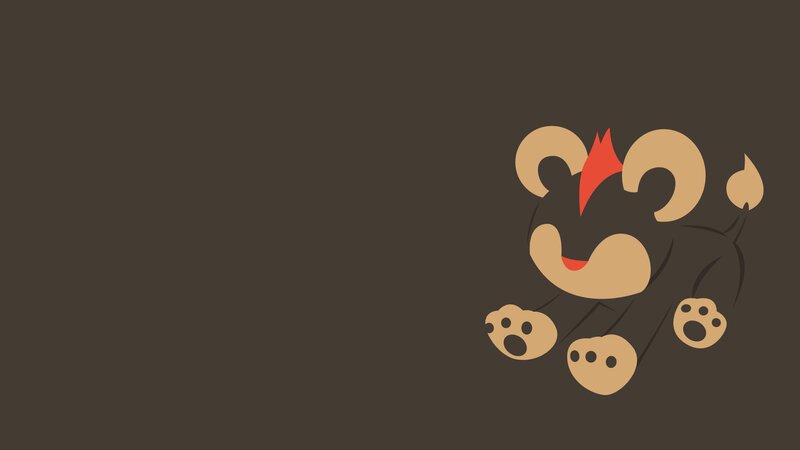 Pokémon Character