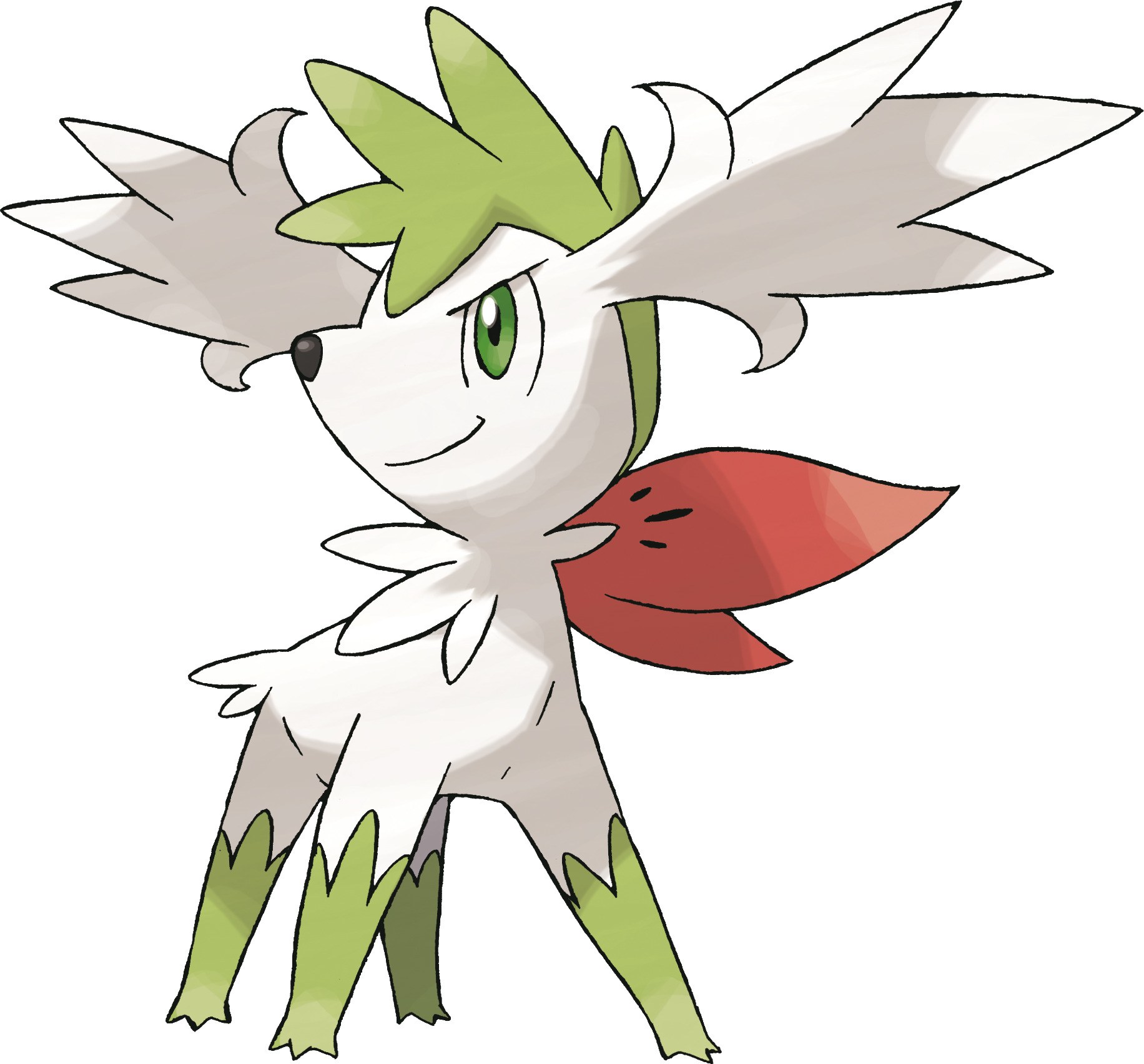 Pokémon Deerling