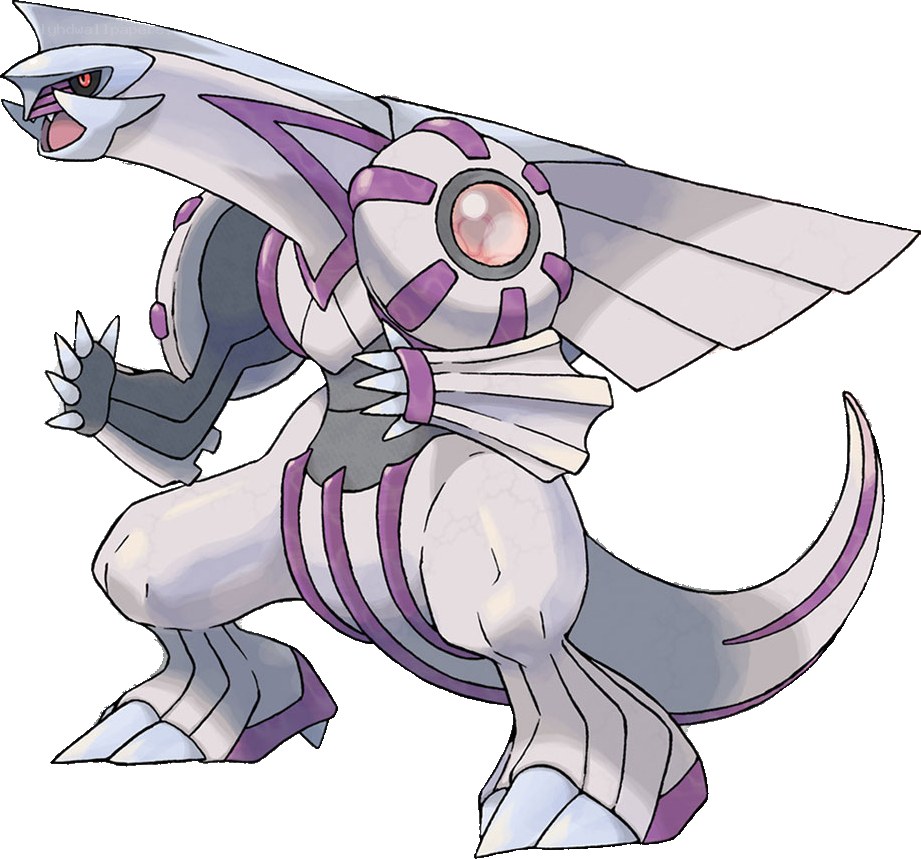 Pokémon Dialga