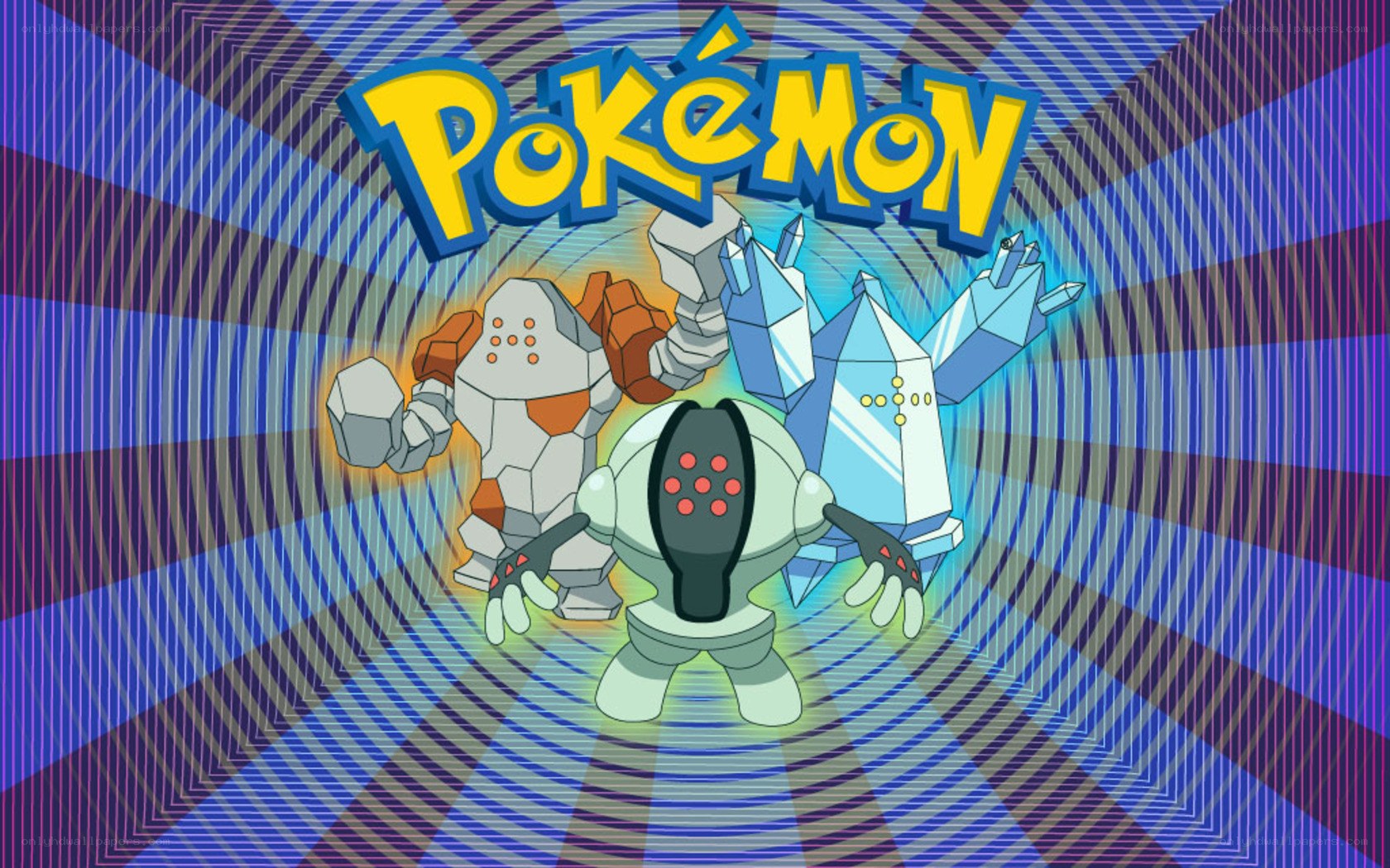 Pokémon Diamond and Pearl
