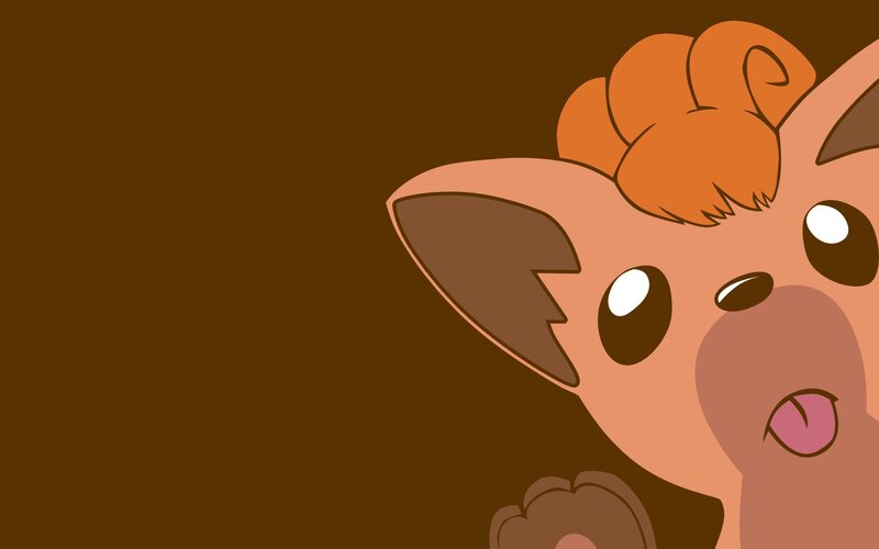 Pokémon Eevee
