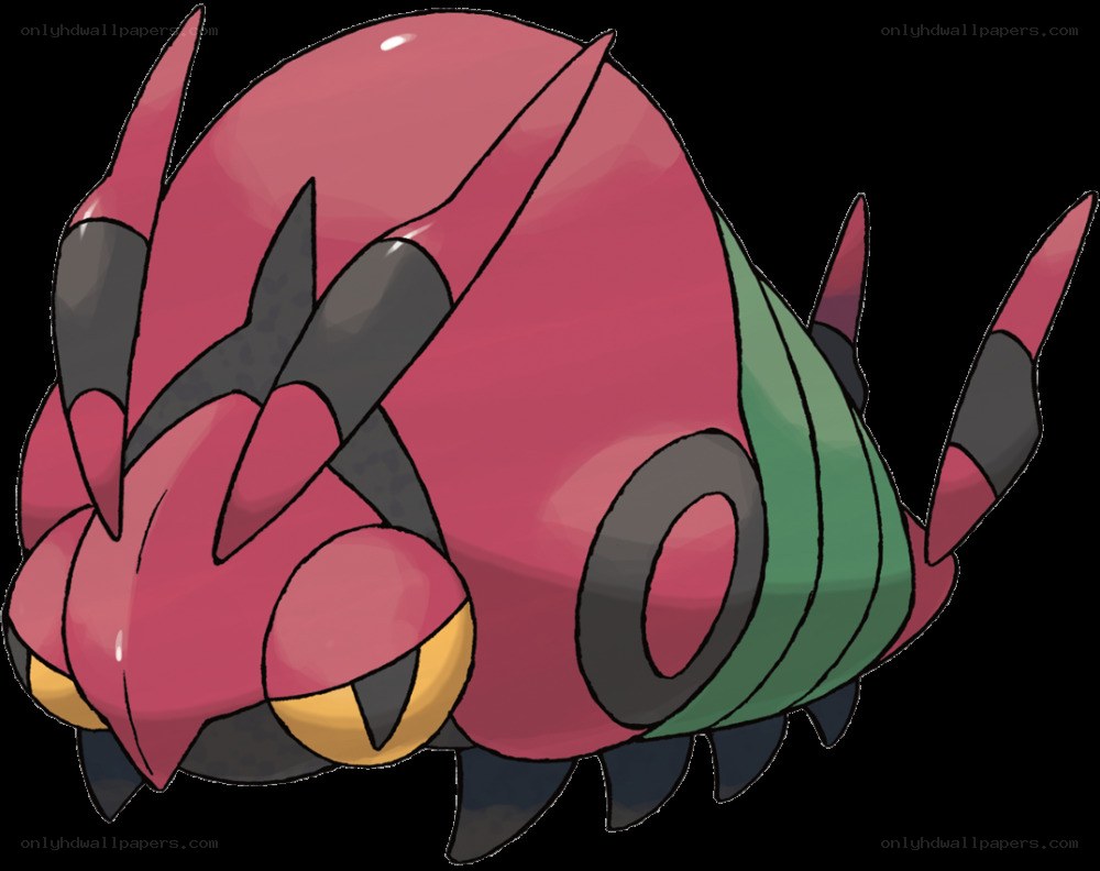 Pokémon Escavalier