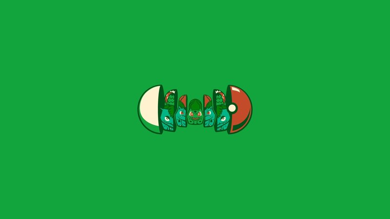 Pokémon evolution in a Poké Ball