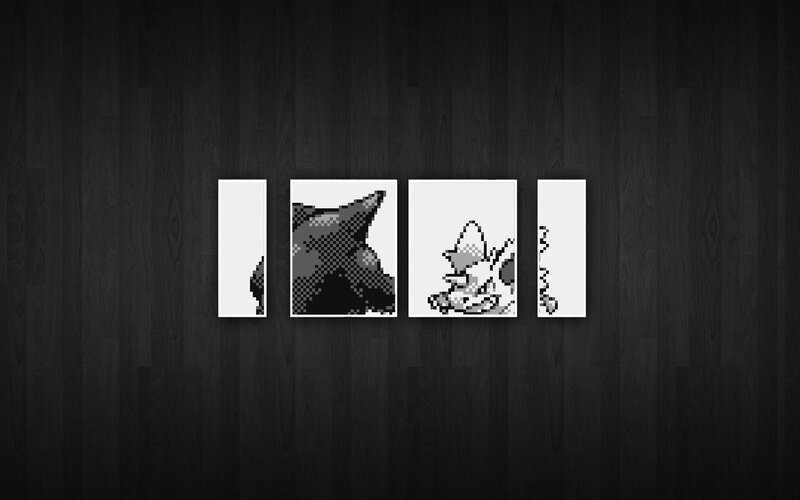Pokémon evolution sequence
