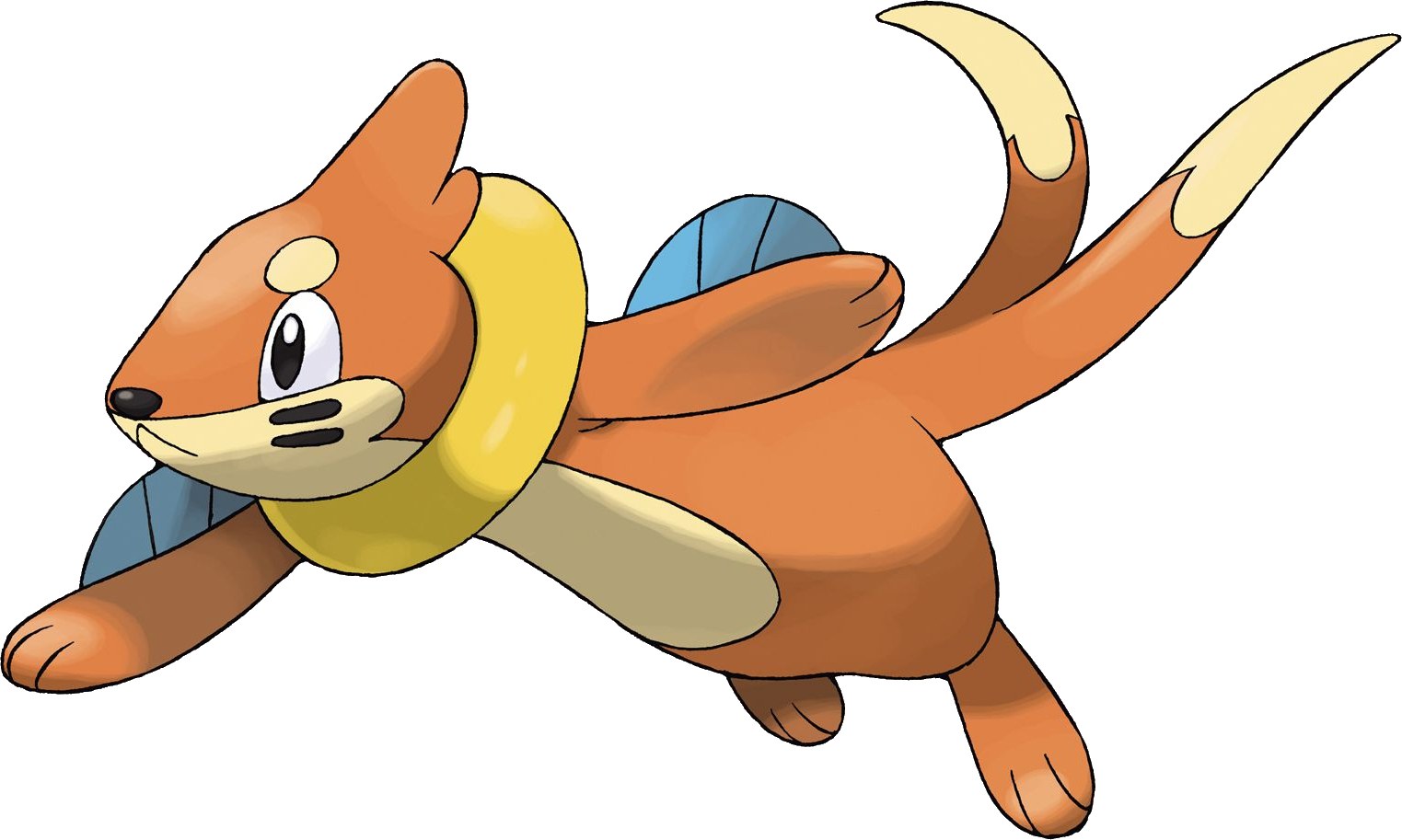 Pokémon Floatzel