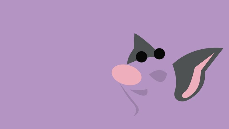 Pokémon Gligar