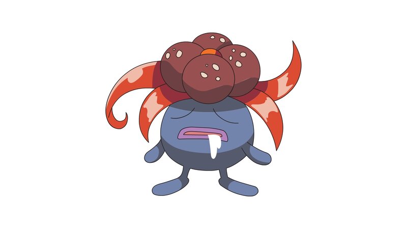 Pokémon Koffing