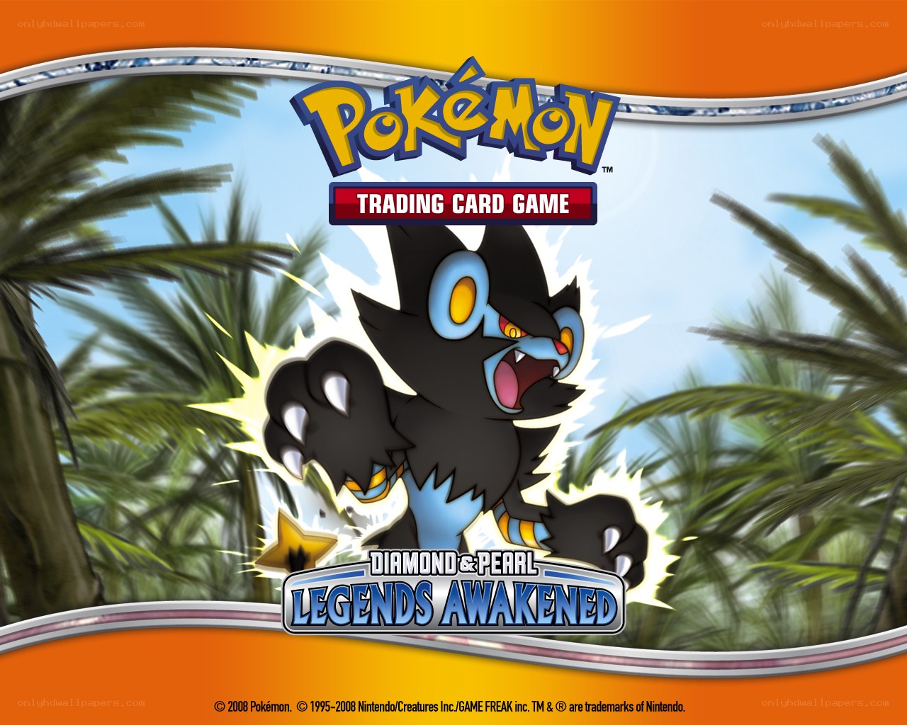 Pokémon Legends Awakened