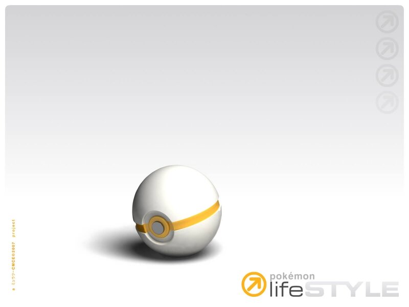 Pokémon LifeStyle logo