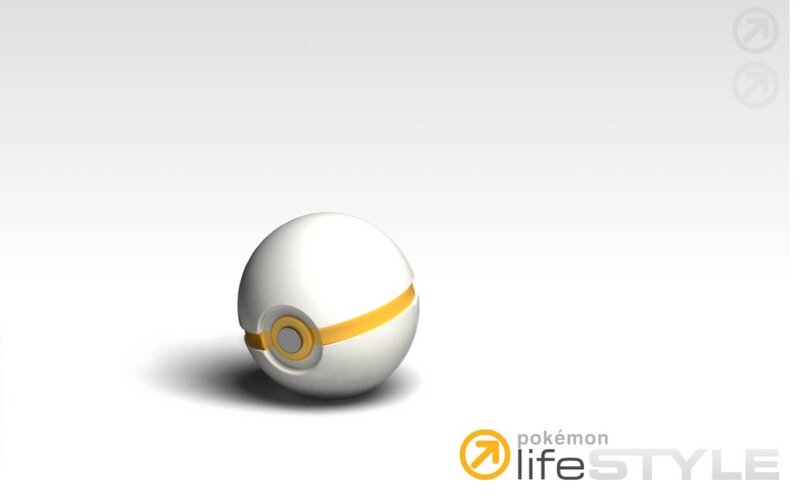 Pokémon LifeStyle logo