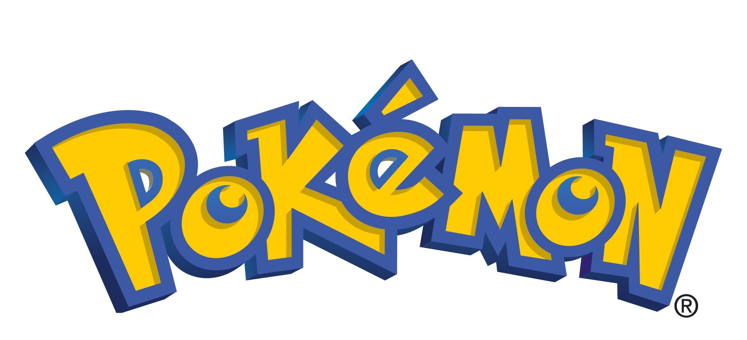 Pokémon logo