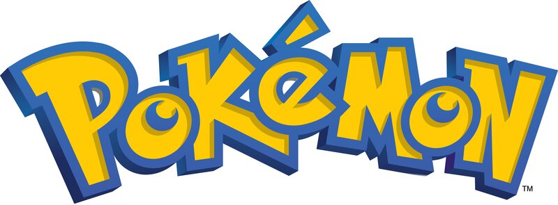 Pokémon logo