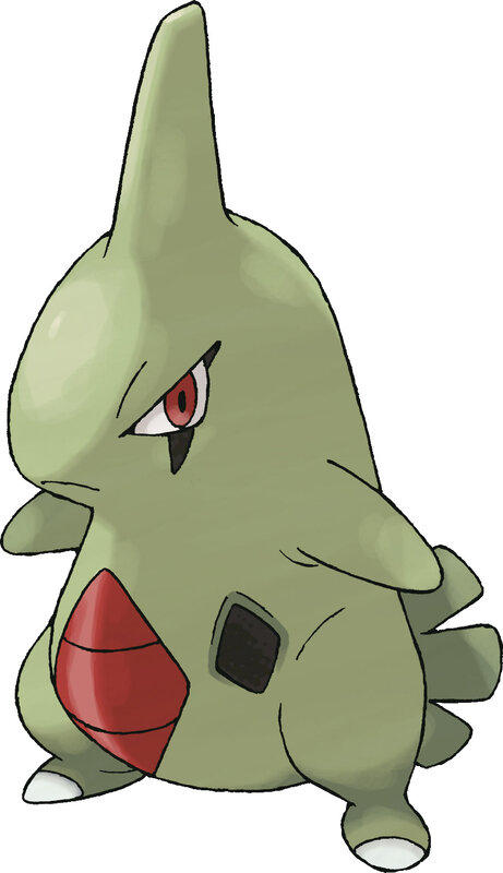 Pokémon Monferno